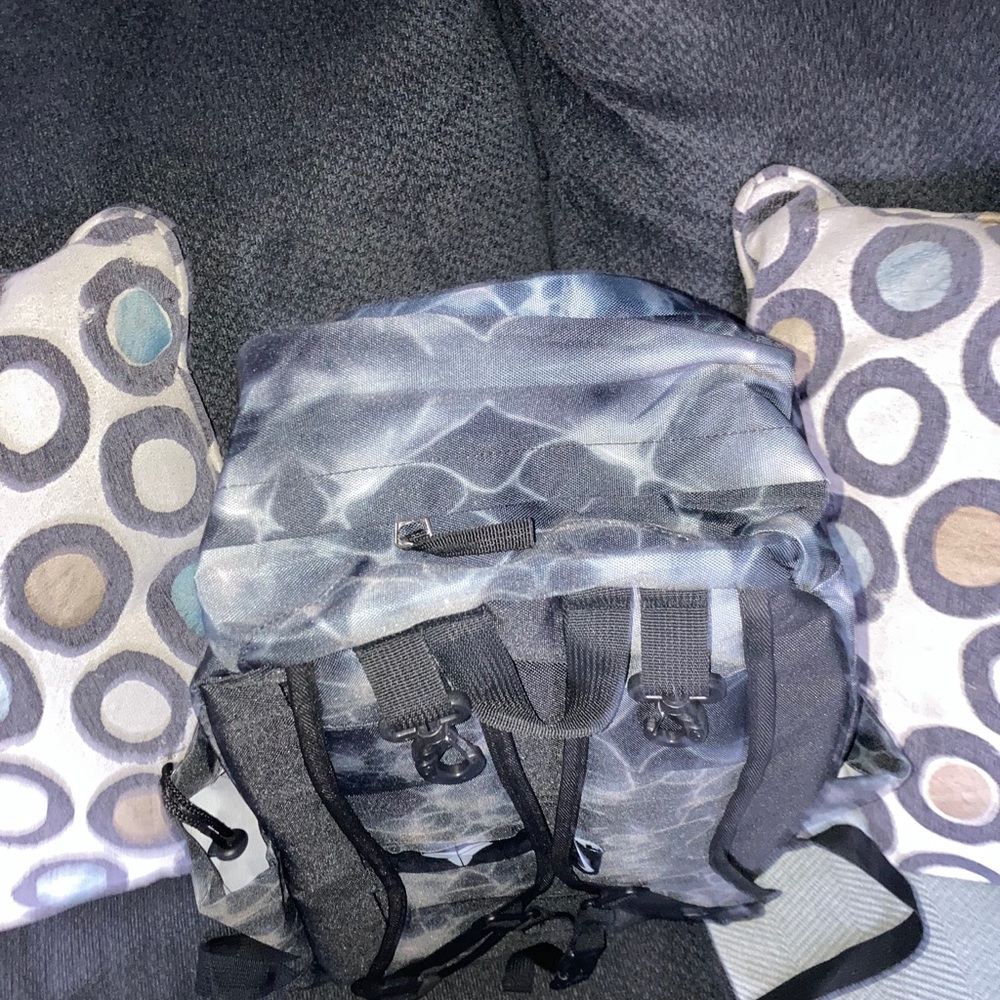 Nike Kobe backpack